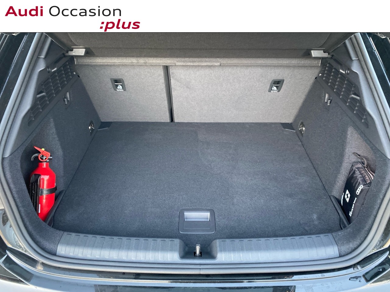 Voitures occasions Audi A3 Sportback S line Cesson-Sévigné