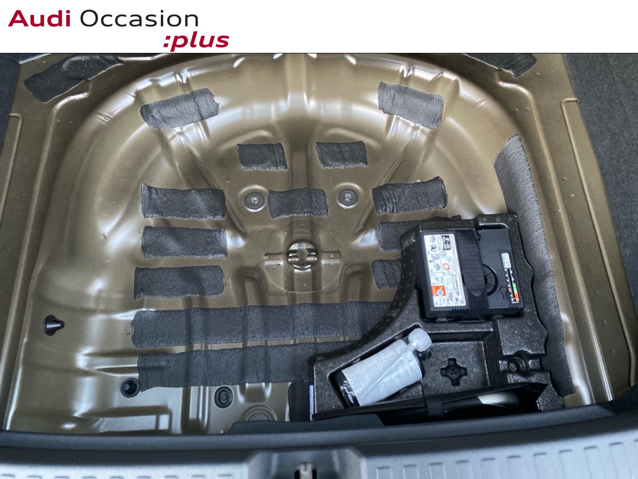 Voitures occasions Audi A3 Sportback S line Cesson-Sévigné