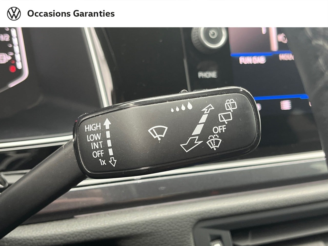 Voitures occasions VOLKSWAGEN TAIGO Style Orvault