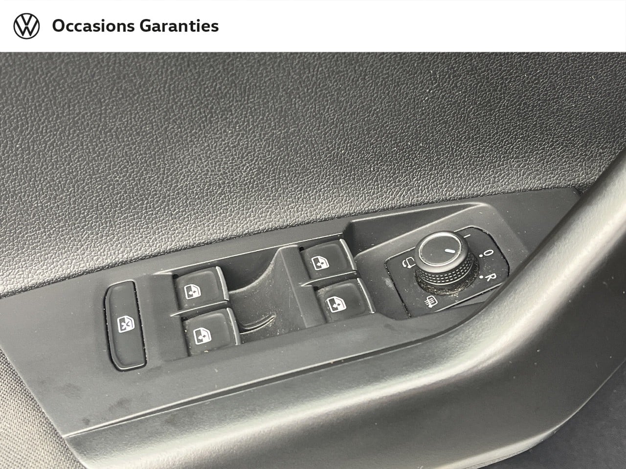 Voitures occasions VOLKSWAGEN TAIGO Style Orvault