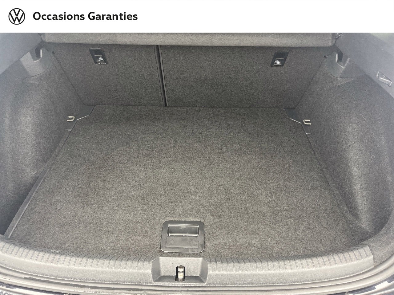 Voitures occasions VOLKSWAGEN TAIGO Style Orvault