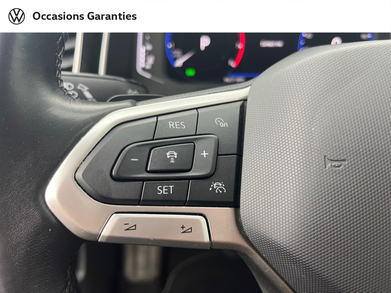 Voitures occasions VOLKSWAGEN TAIGO Style Orvault