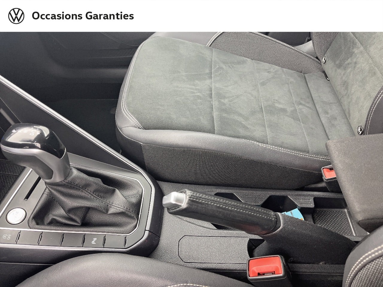 Voitures occasions VOLKSWAGEN TAIGO Style Orvault