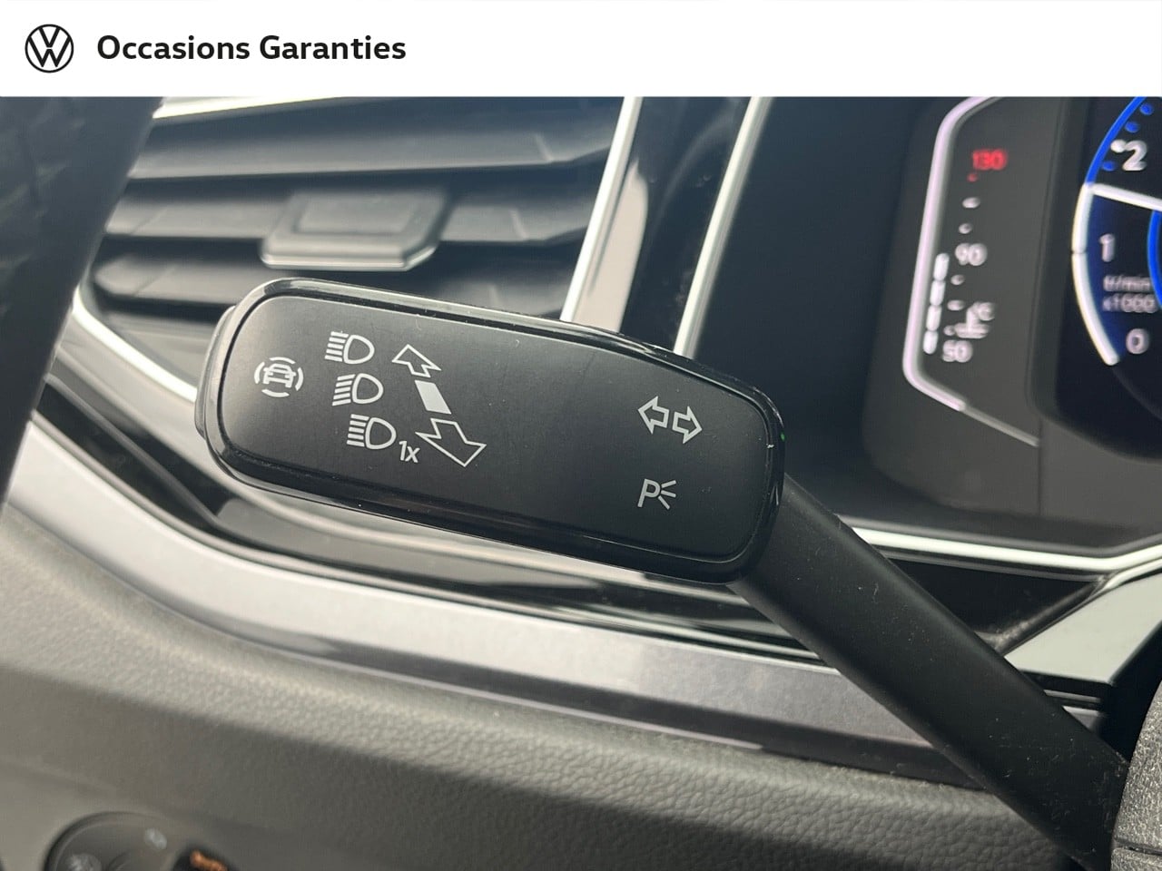 Voitures occasions VOLKSWAGEN TAIGO Style Orvault