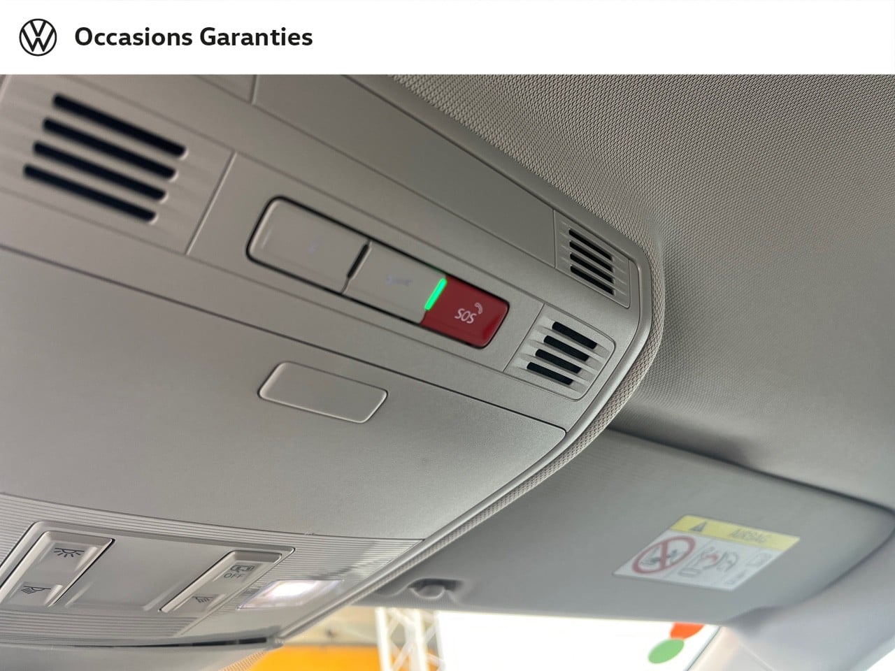 Voitures occasions VOLKSWAGEN TAIGO Style Orvault