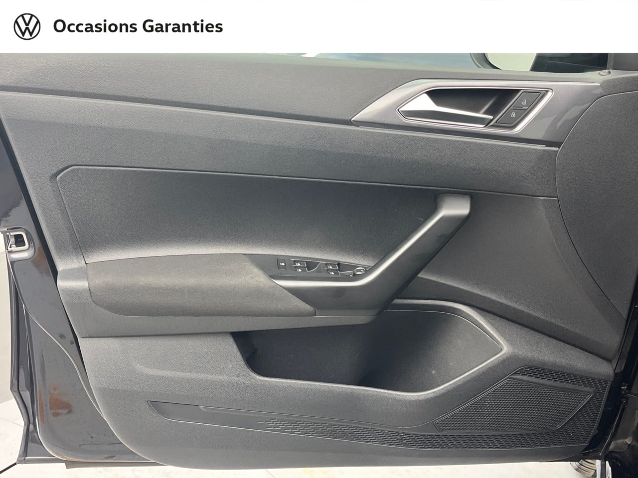 Voitures occasions VOLKSWAGEN TAIGO Style Orvault