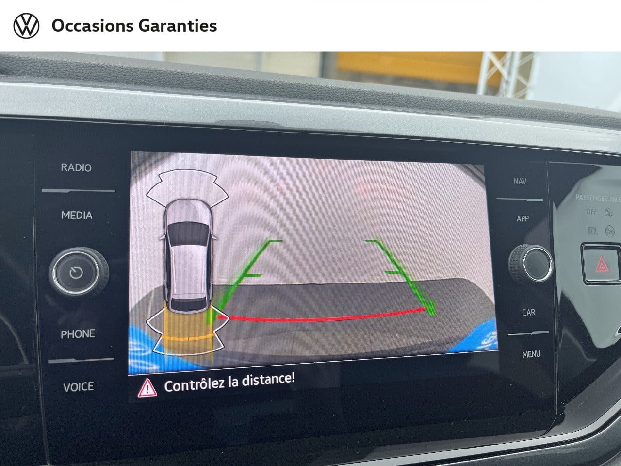 Voitures occasions VOLKSWAGEN TAIGO Style Orvault