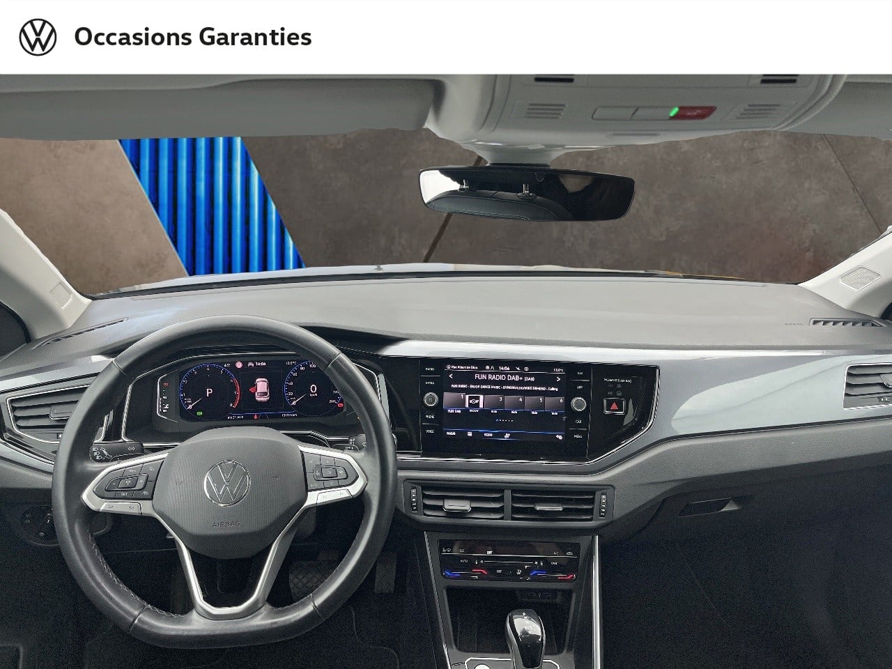 Voitures occasions VOLKSWAGEN TAIGO Style Orvault