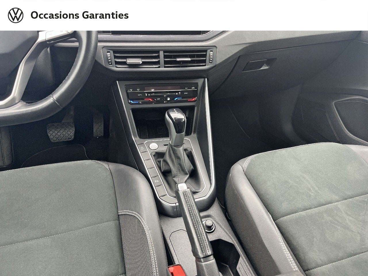 Voitures occasions VOLKSWAGEN TAIGO Style Orvault