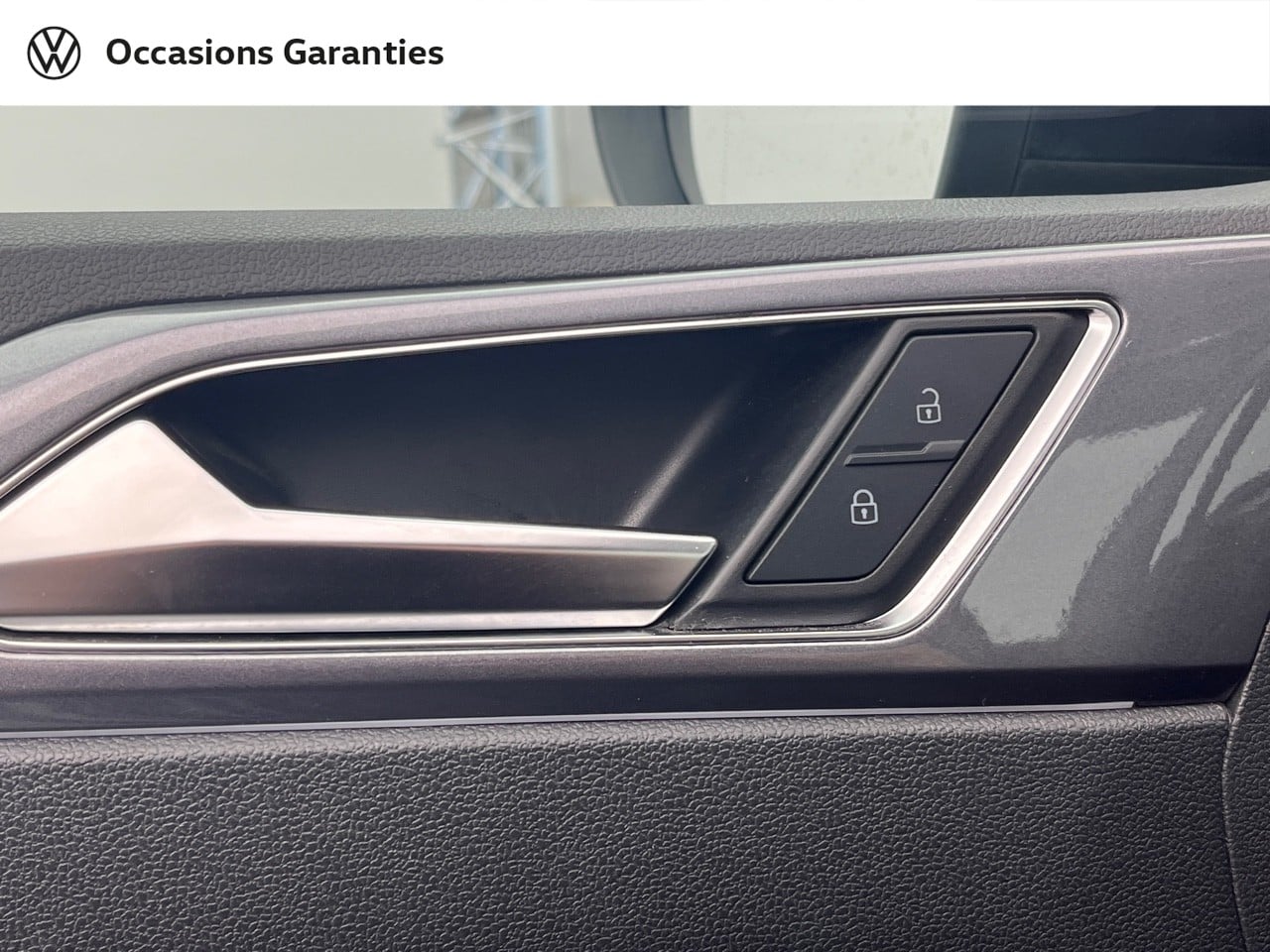 Voitures occasions VOLKSWAGEN TAIGO Style Orvault