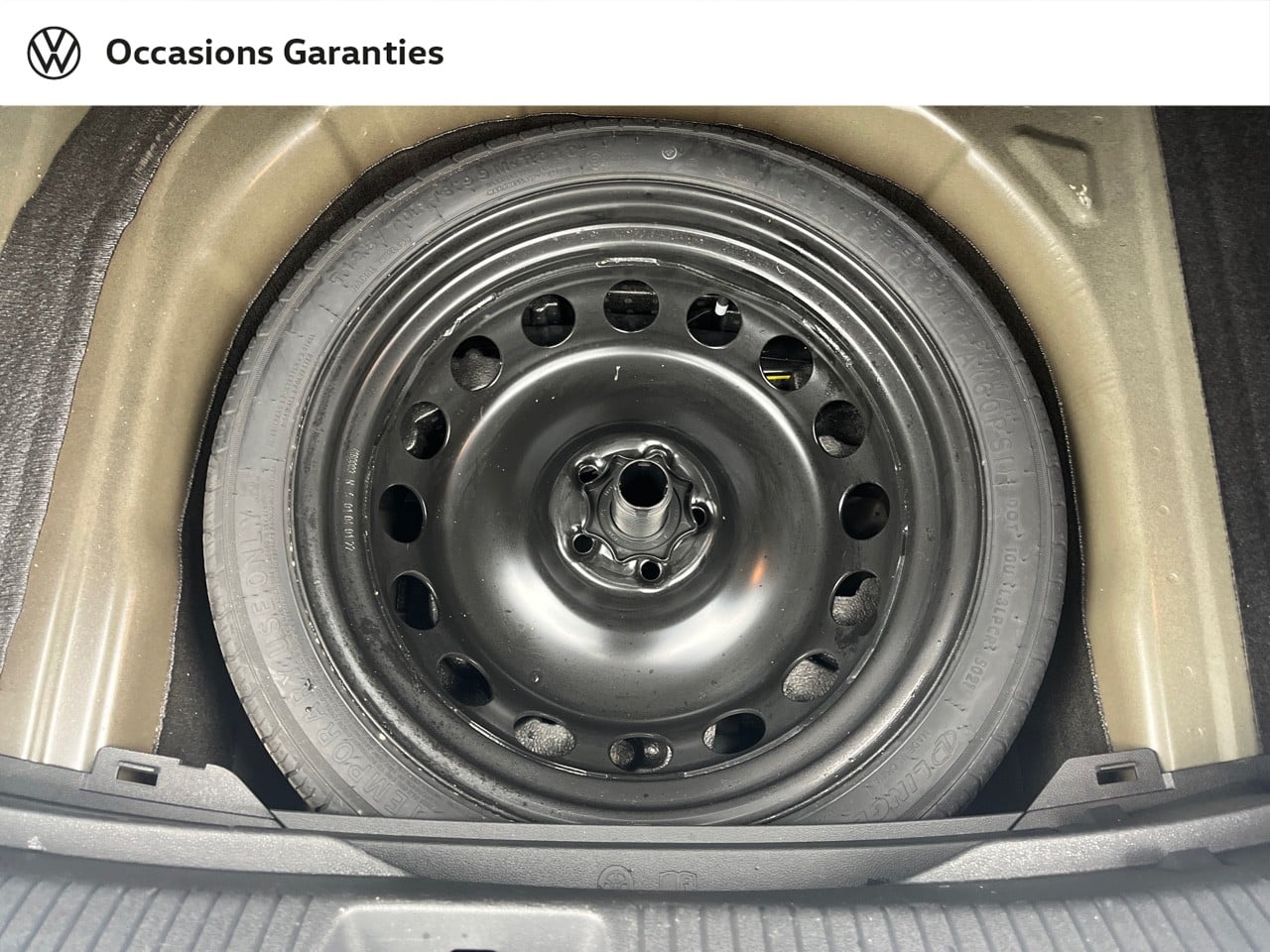 Voitures occasions VOLKSWAGEN TAIGO Style Orvault