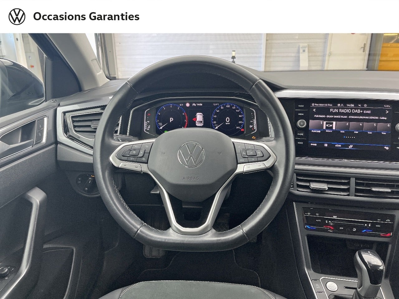 Voitures occasions VOLKSWAGEN TAIGO Style Orvault