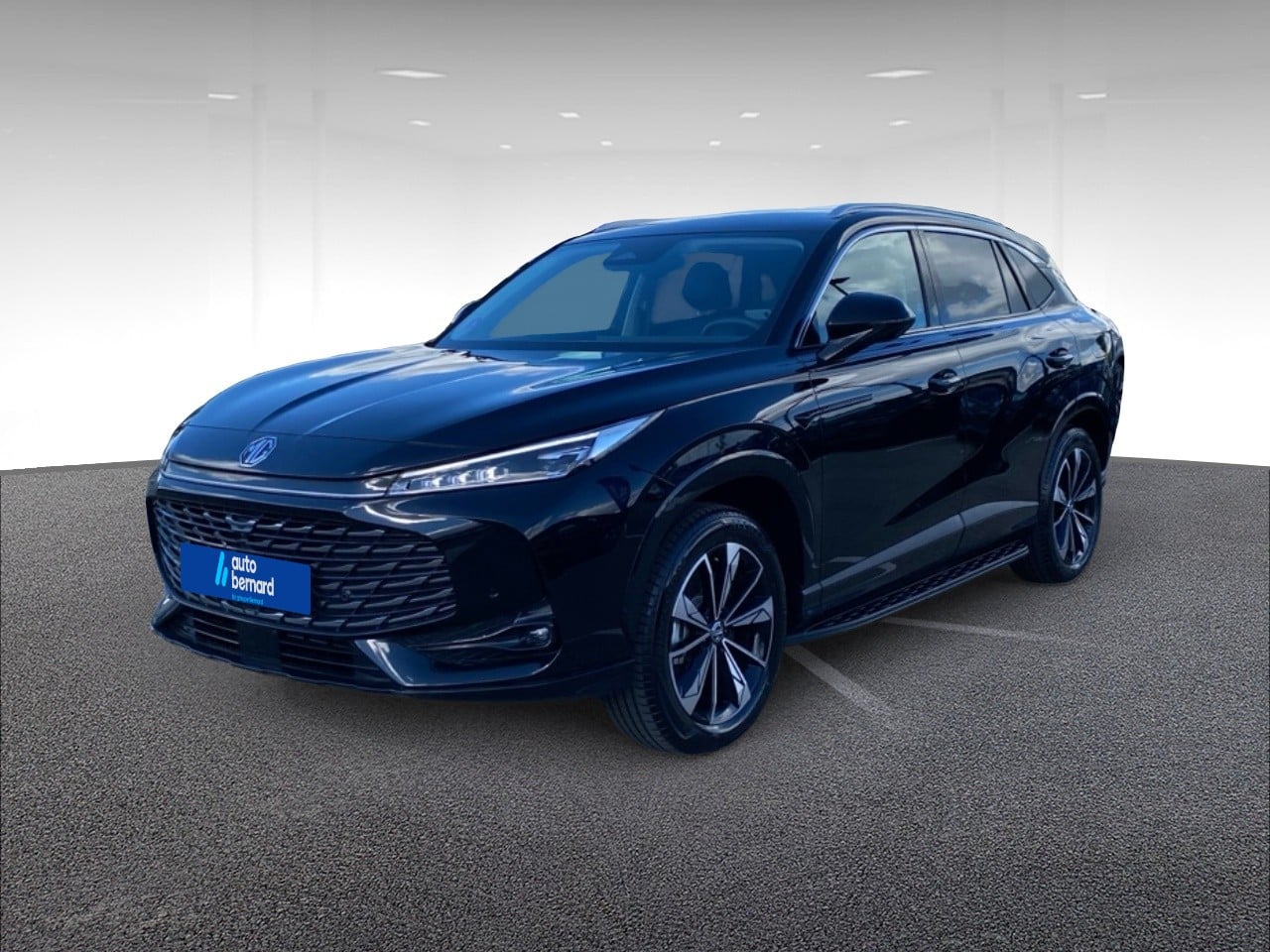 1.5 GDI 272ch PHEV Luxury