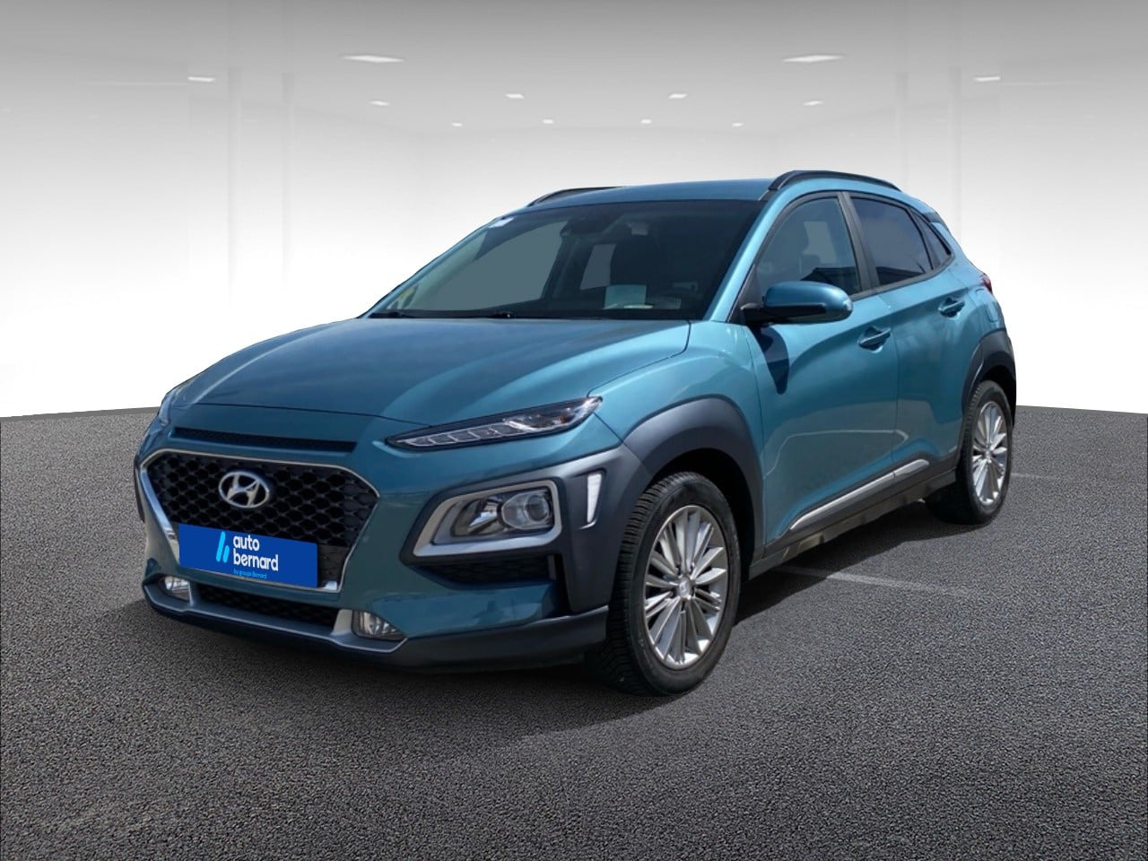 1.6 CRDi 136ch Creative DCT-7 Euro6d-T EVAP
