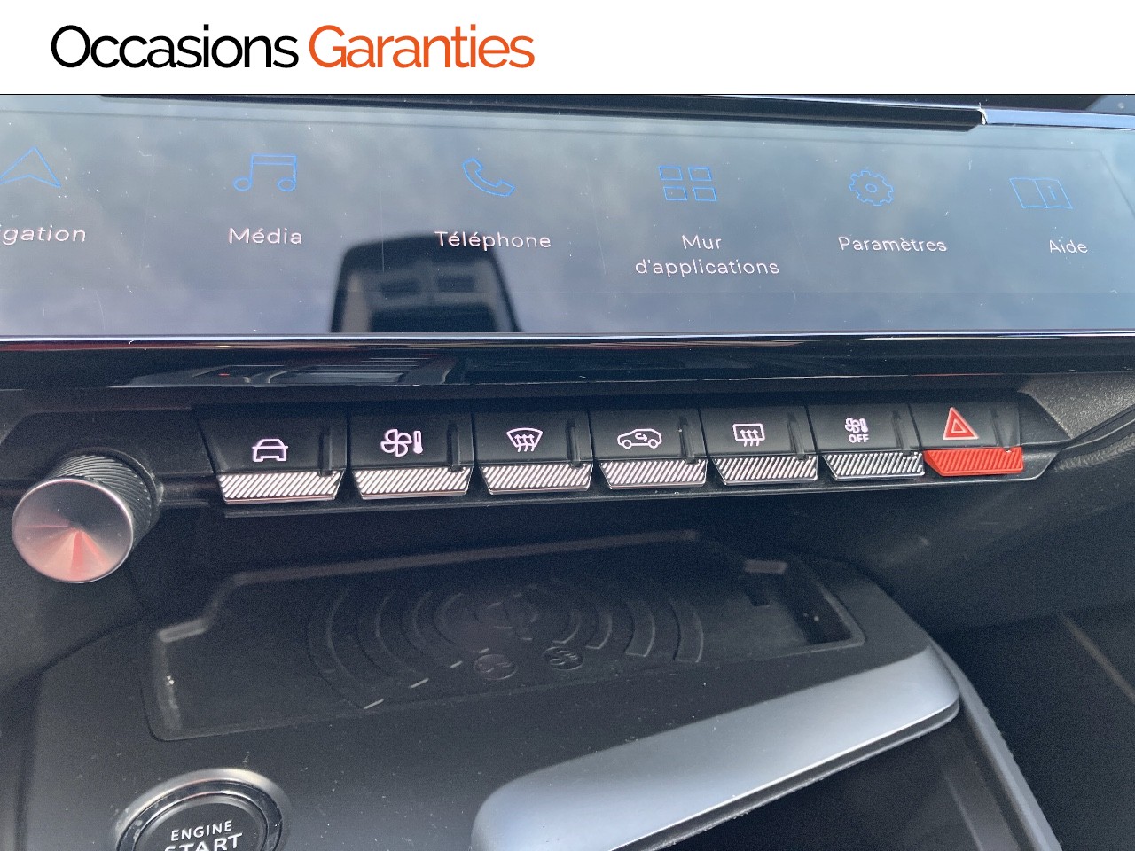 Voitures occasions PEUGEOT 408 GT Hazebrouck