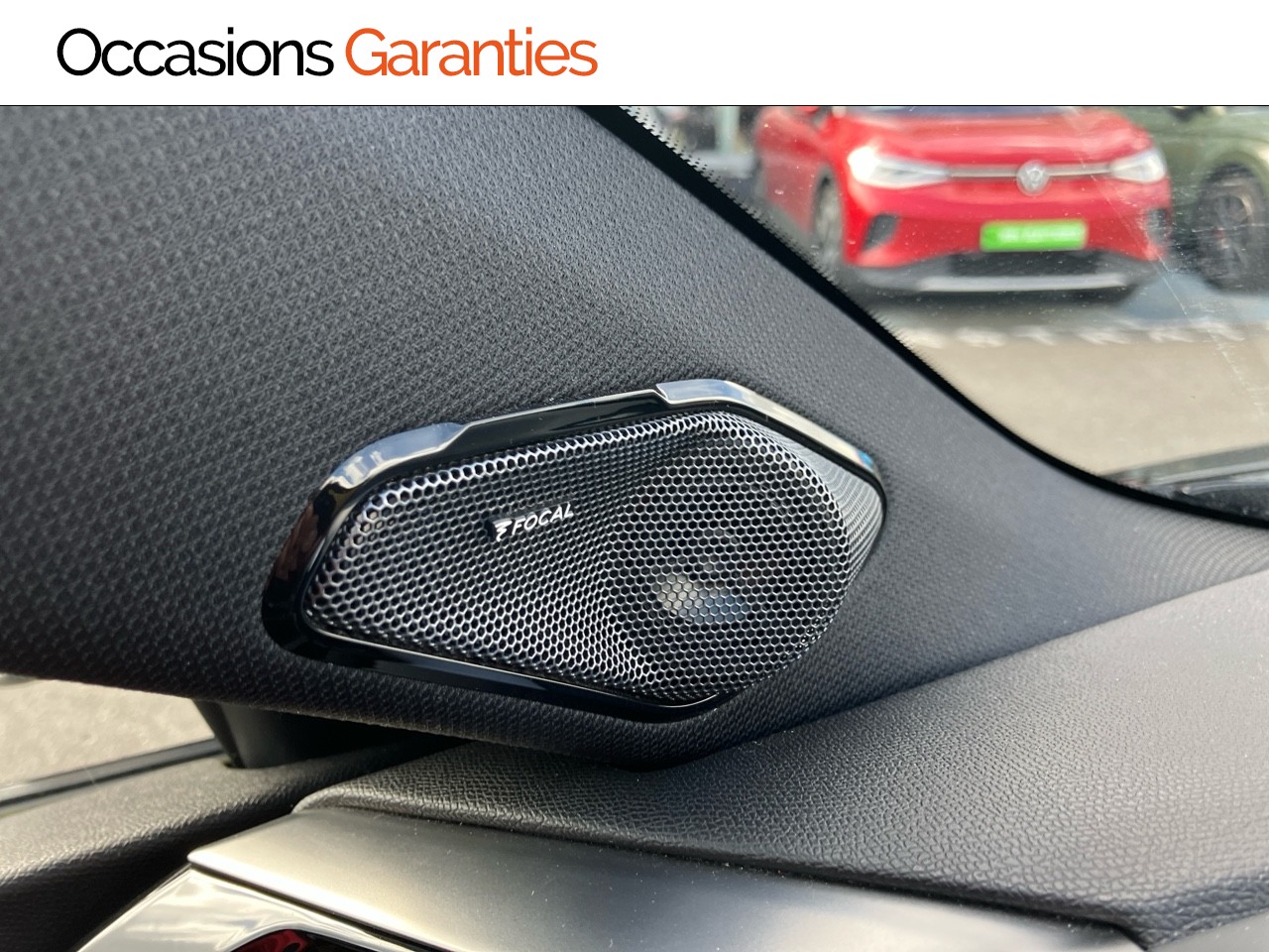 Voitures occasions PEUGEOT 408 GT Hazebrouck