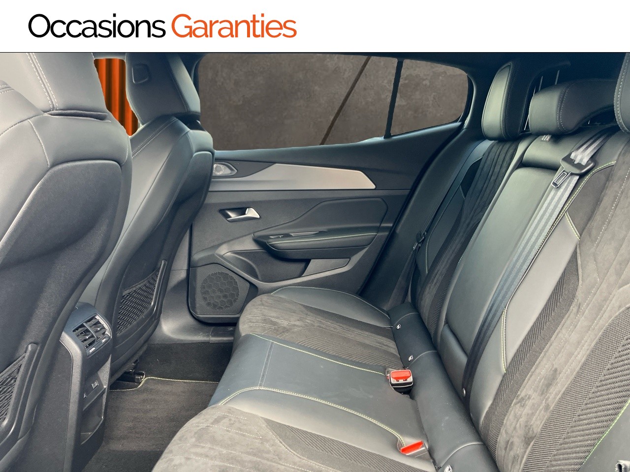 Voitures occasions PEUGEOT 408 GT Hazebrouck