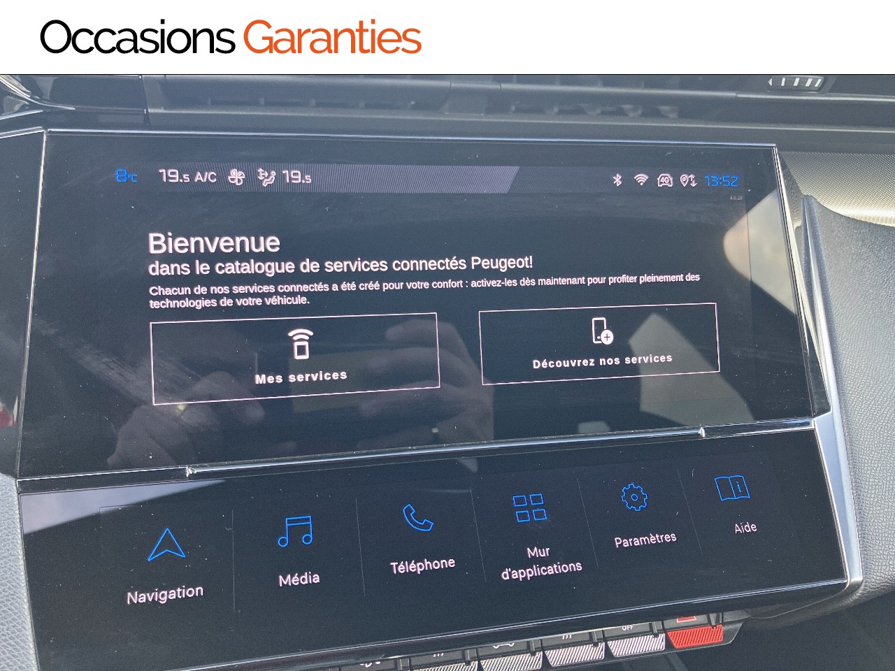 Voitures occasions PEUGEOT 408 GT Hazebrouck