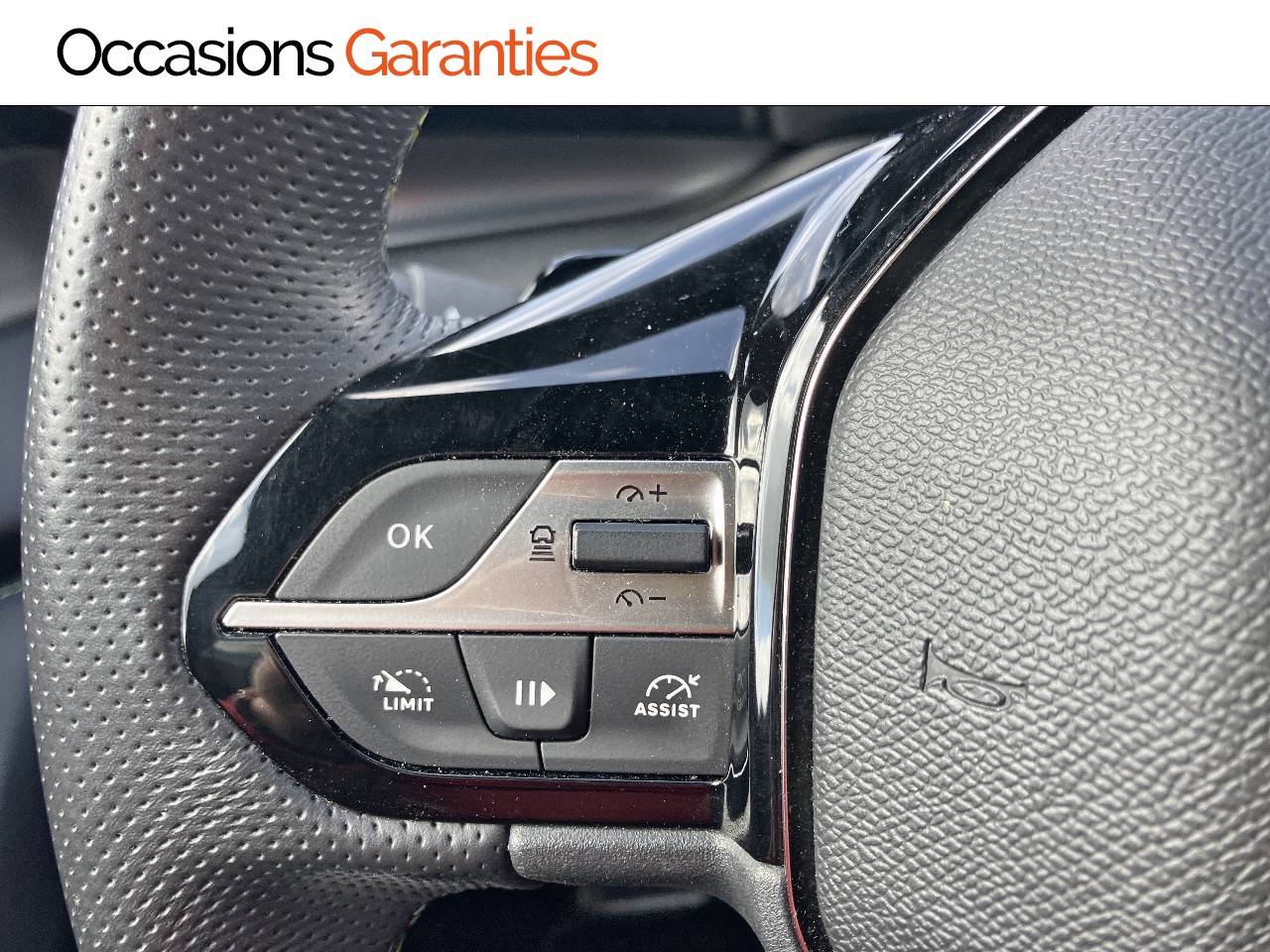 Voitures occasions PEUGEOT 408 GT Hazebrouck