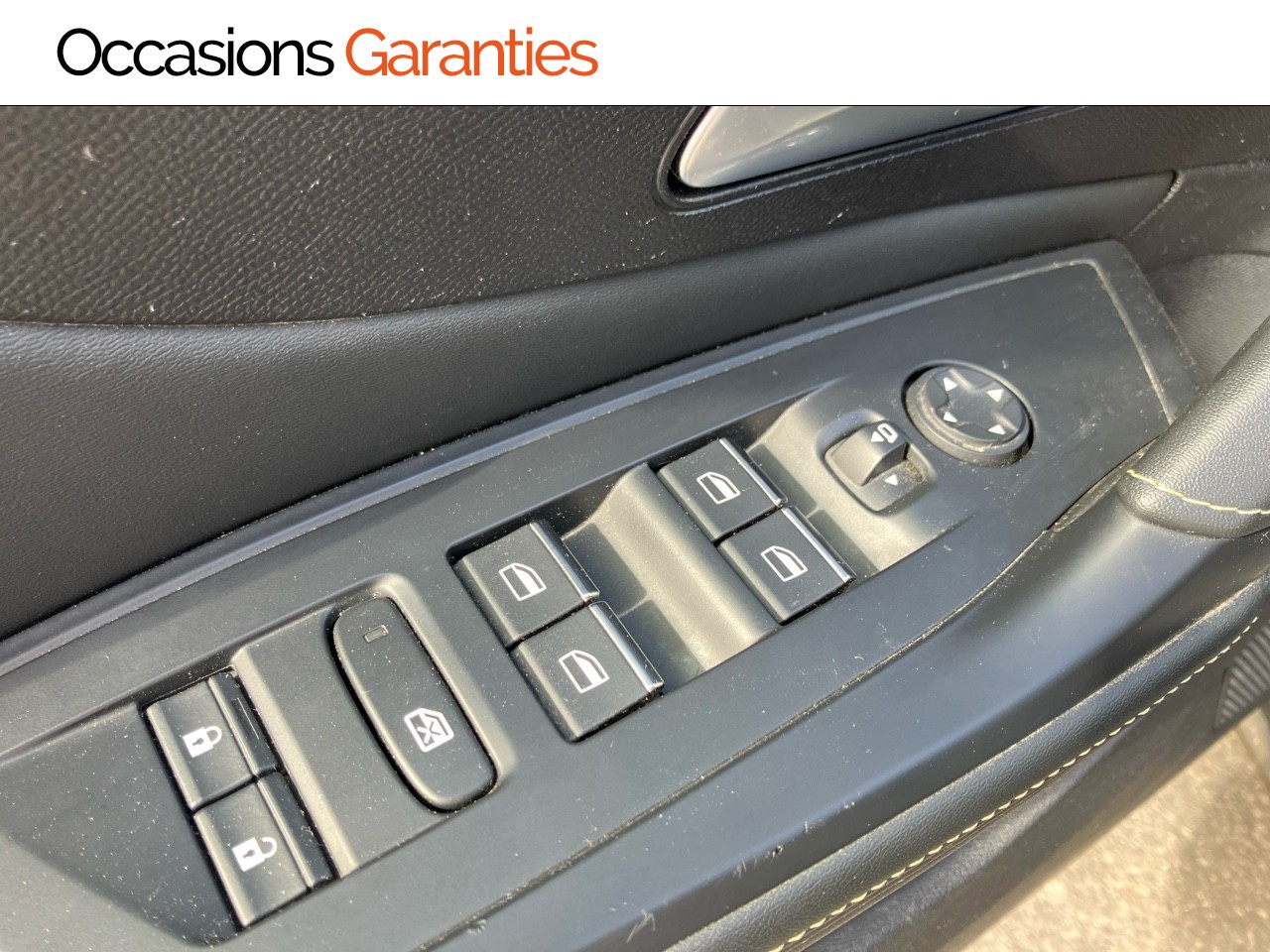 Voitures occasions PEUGEOT 408 GT Hazebrouck