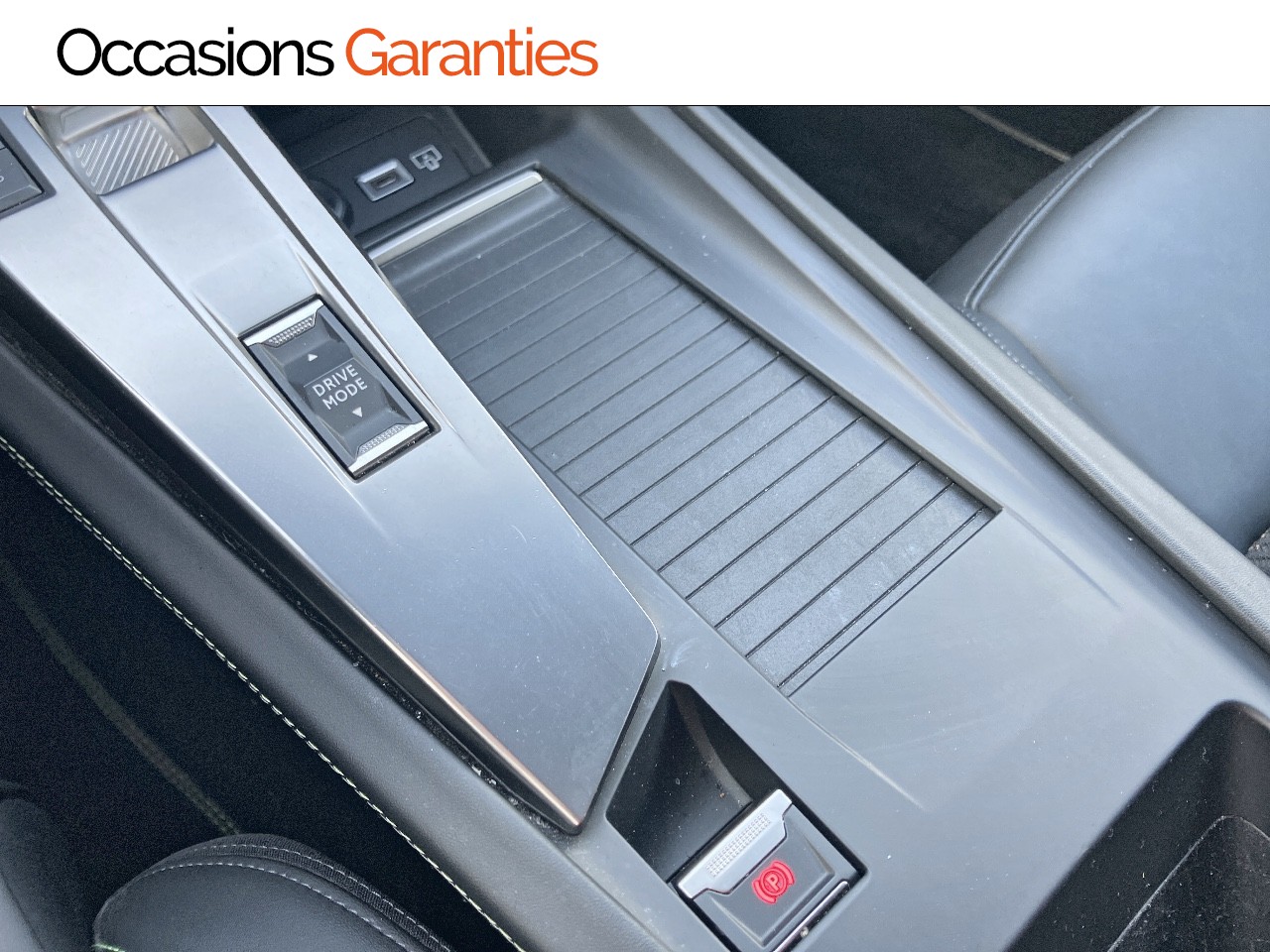 Voitures occasions PEUGEOT 408 GT Hazebrouck