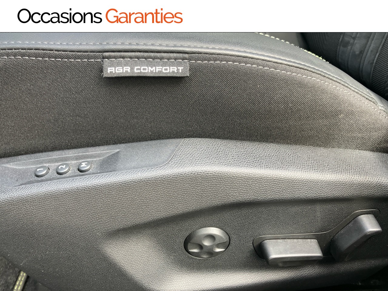 Voitures occasions PEUGEOT 408 GT Hazebrouck