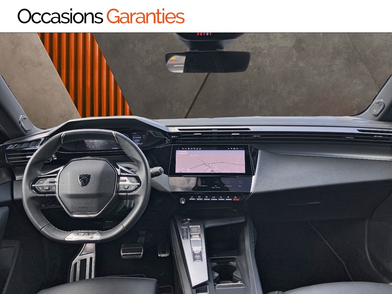 Voitures occasions PEUGEOT 408 GT Hazebrouck