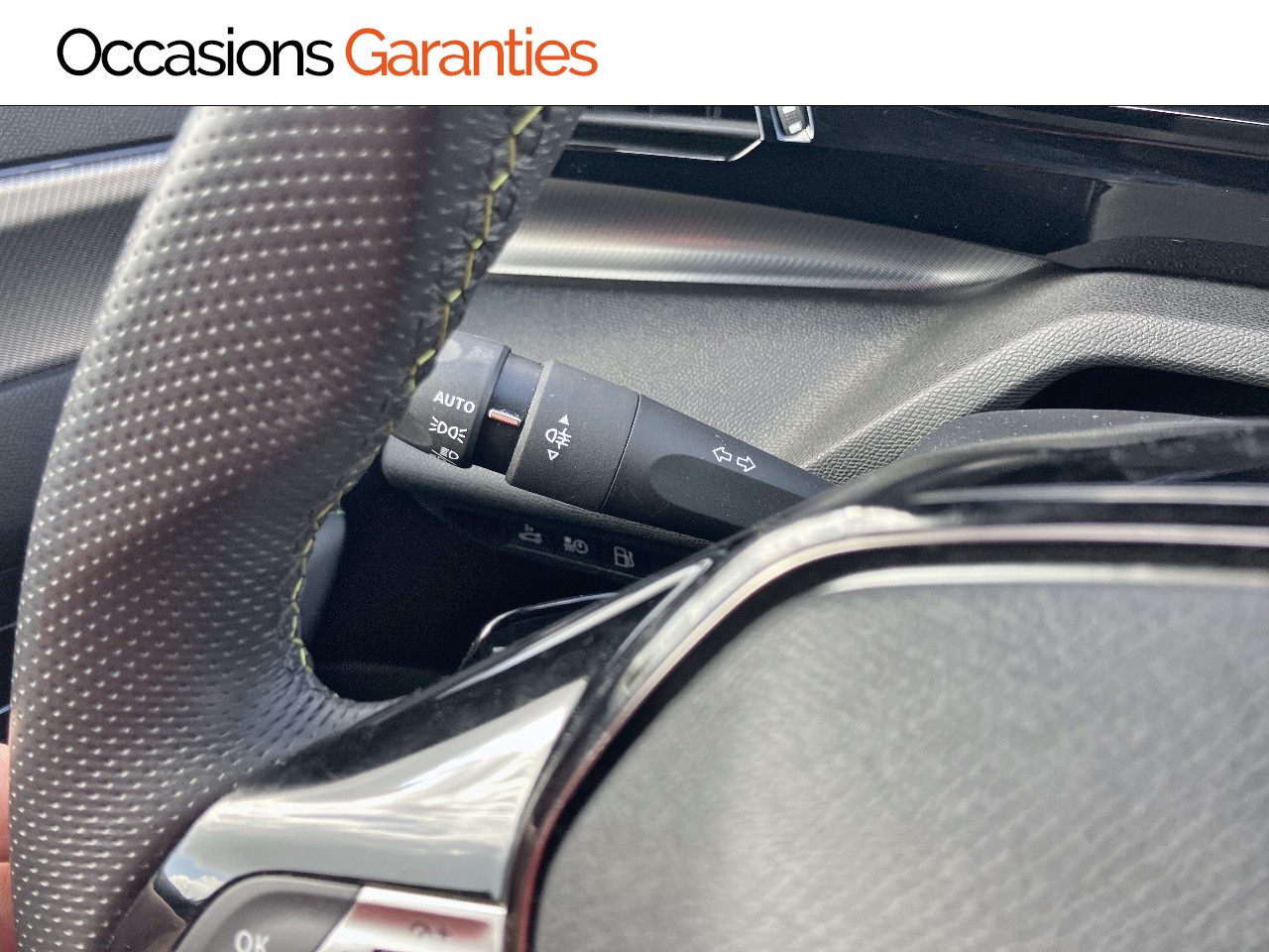 Voitures occasions PEUGEOT 408 GT Hazebrouck