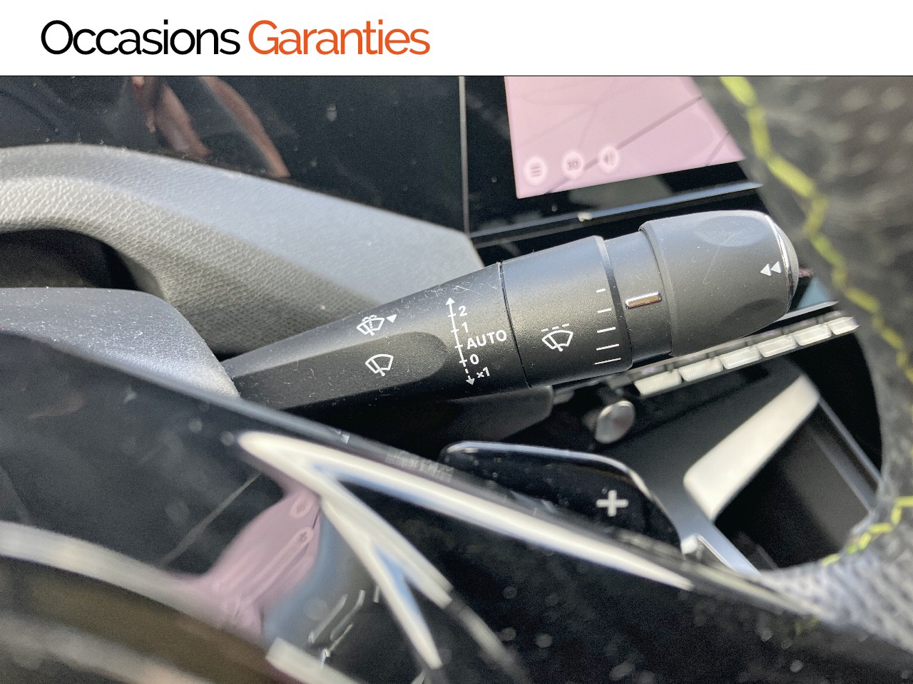 Voitures occasions PEUGEOT 408 GT Hazebrouck