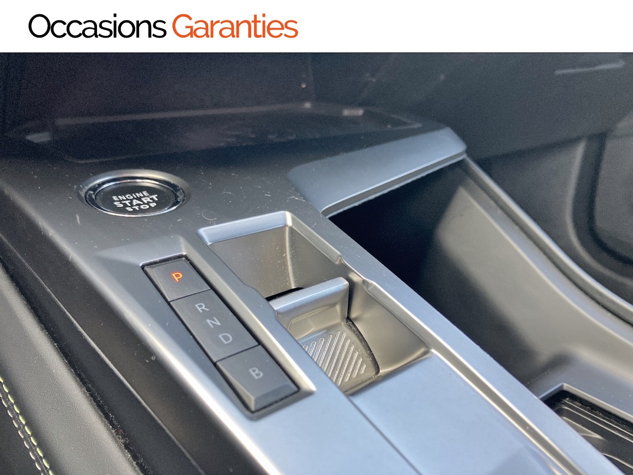 Voitures occasions PEUGEOT 408 GT Hazebrouck