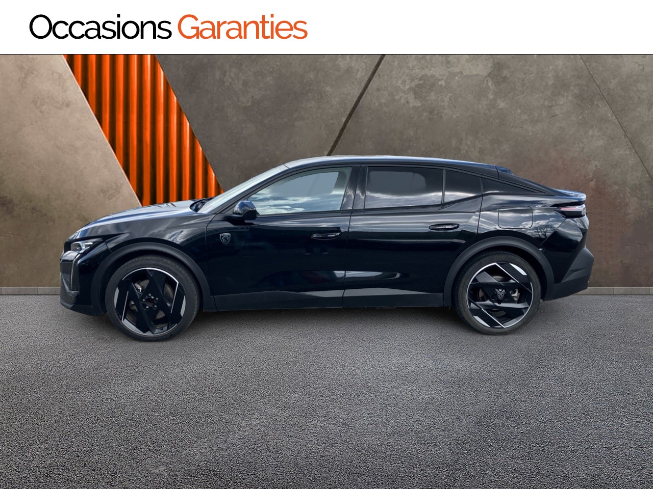 Voitures occasions PEUGEOT 408 GT Hazebrouck