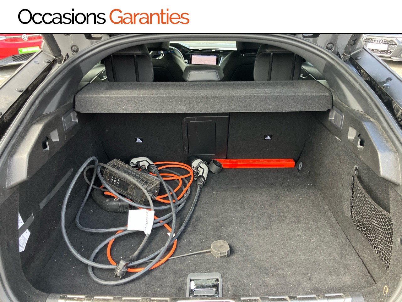 Voitures occasions PEUGEOT 408 GT Hazebrouck