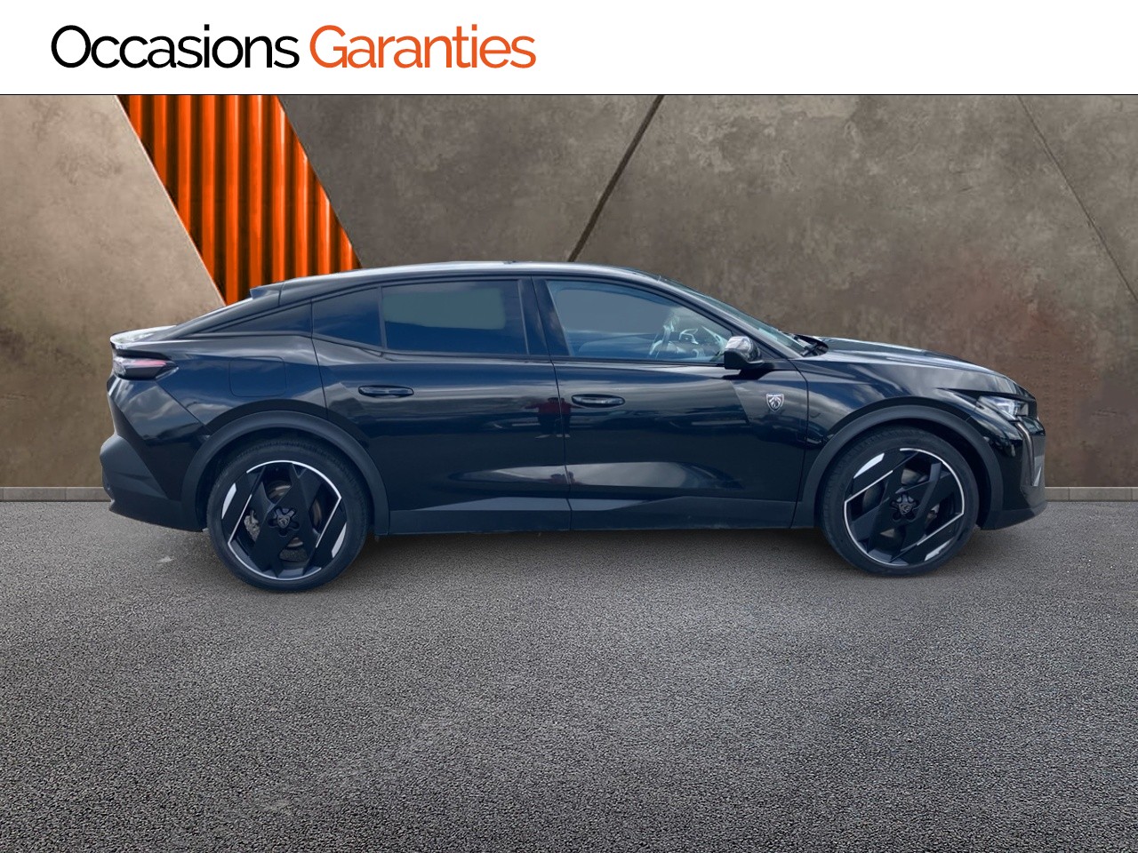 Voitures occasions PEUGEOT 408 GT Hazebrouck