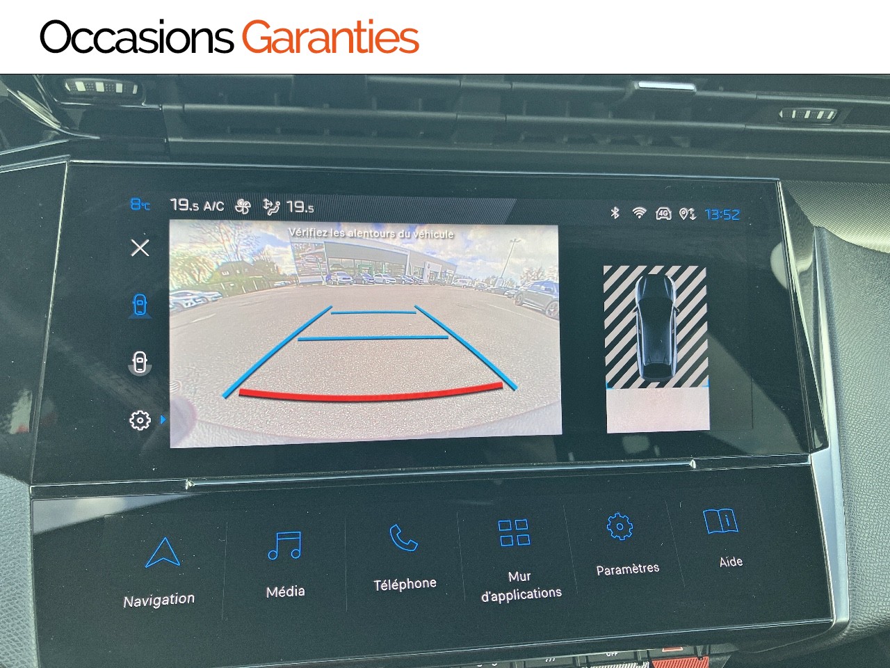 Voitures occasions PEUGEOT 408 GT Hazebrouck