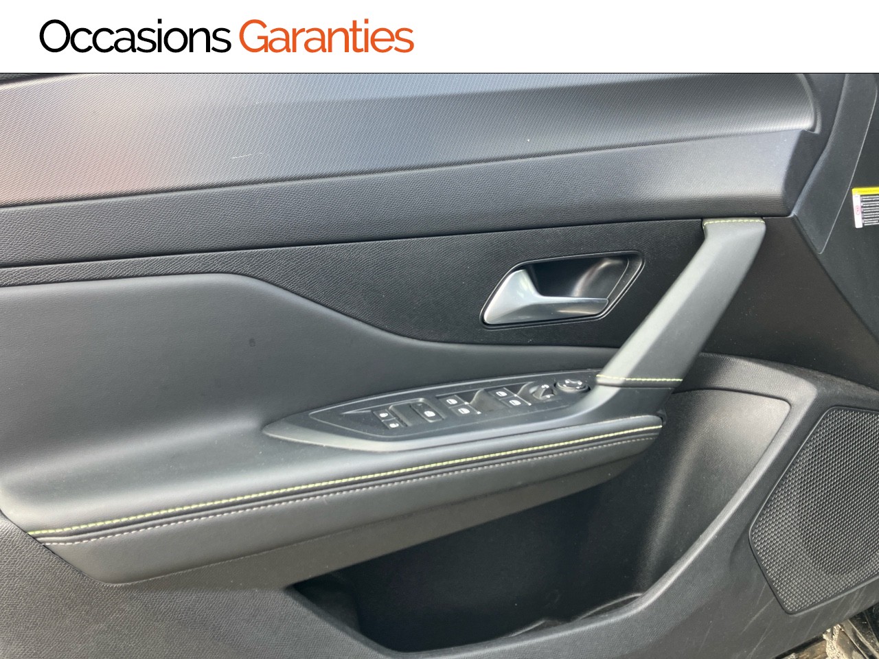 Voitures occasions PEUGEOT 408 GT Hazebrouck