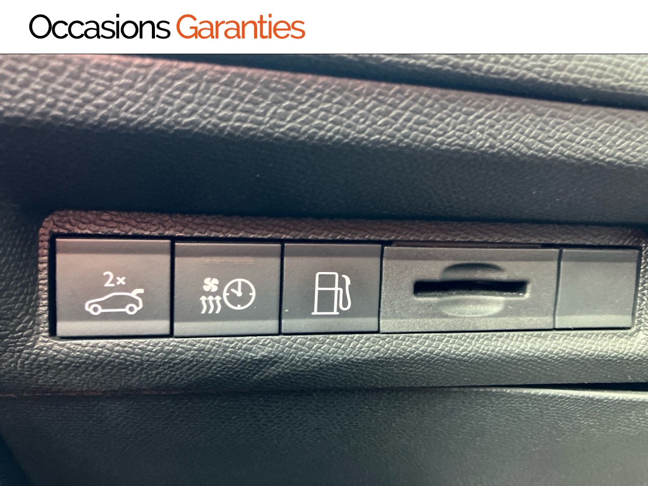 Voitures occasions PEUGEOT 408 GT Hazebrouck