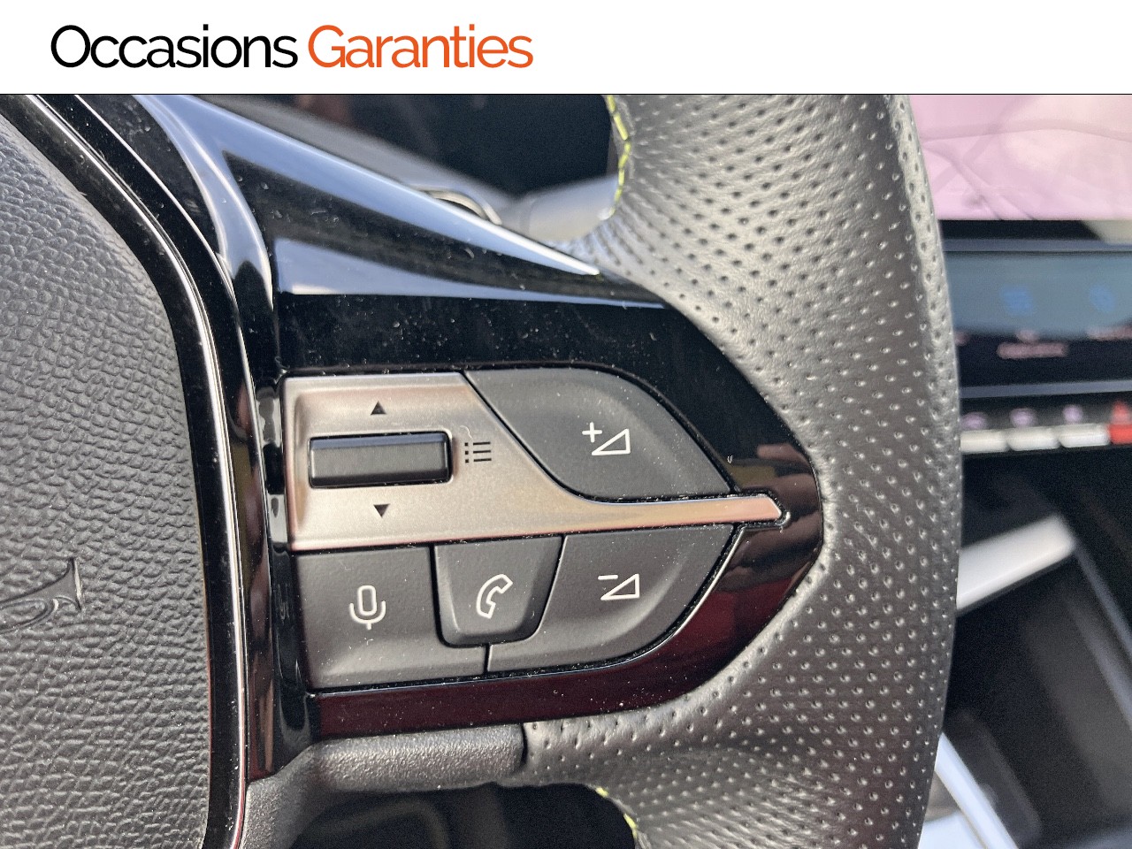 Voitures occasions PEUGEOT 408 GT Hazebrouck