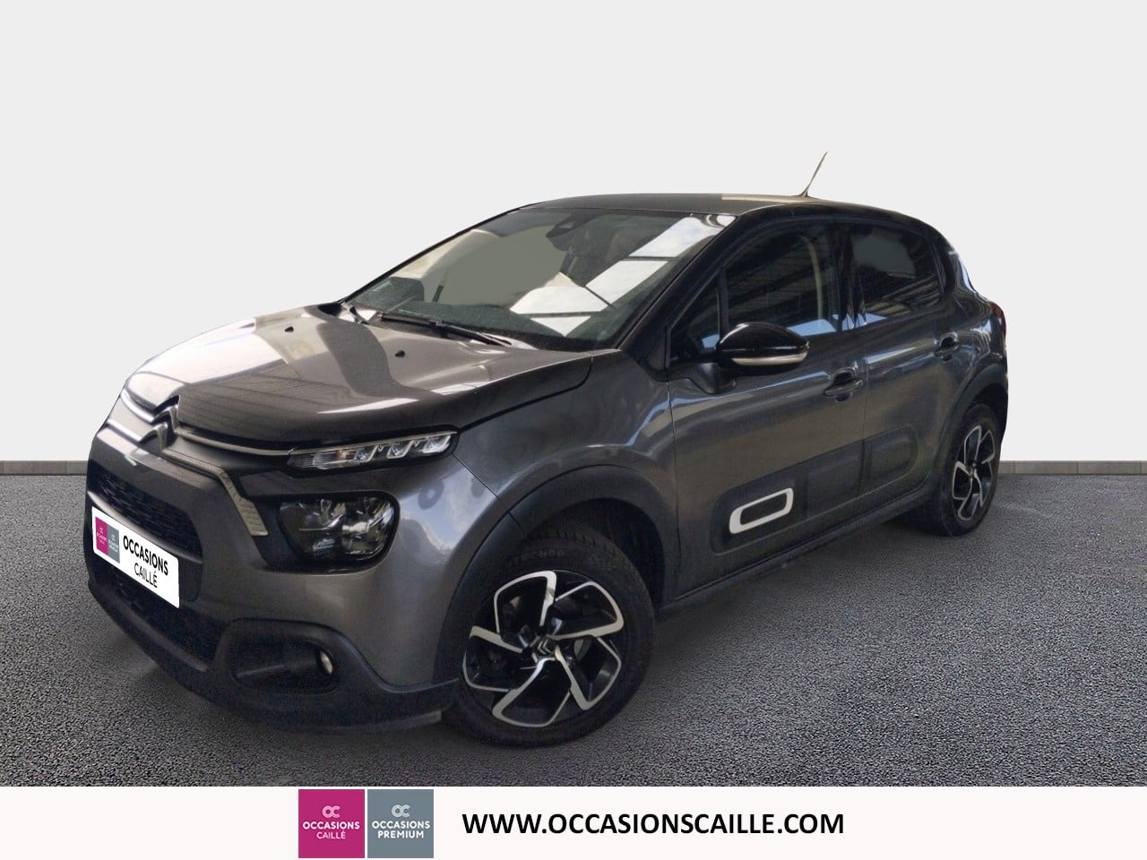 CITROEN C3 BlueHDi 1.5L BlueHDi 100 CV