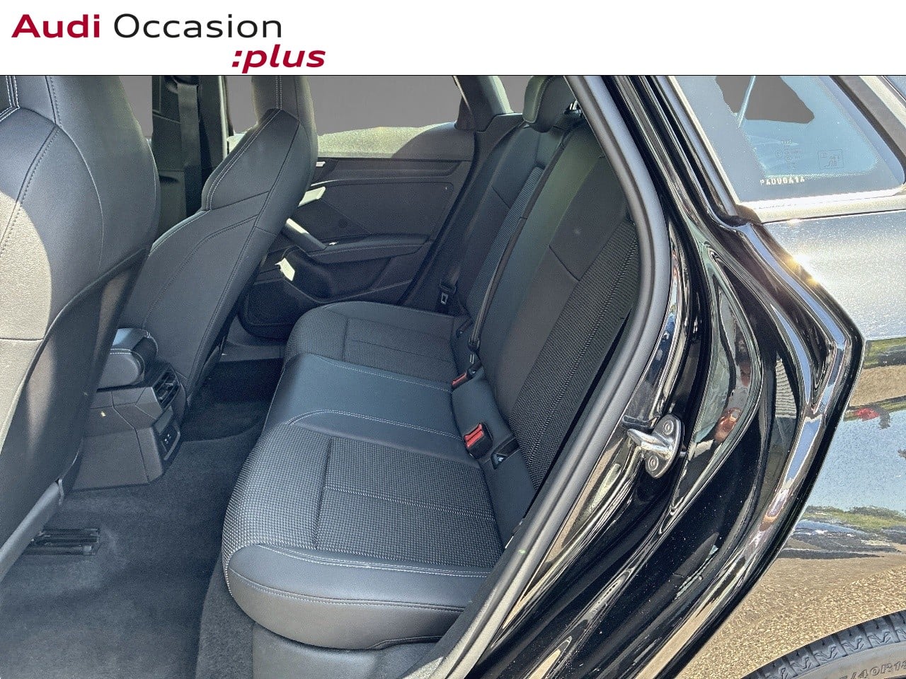 Voitures occasions Audi A3 Sportback S line Augny