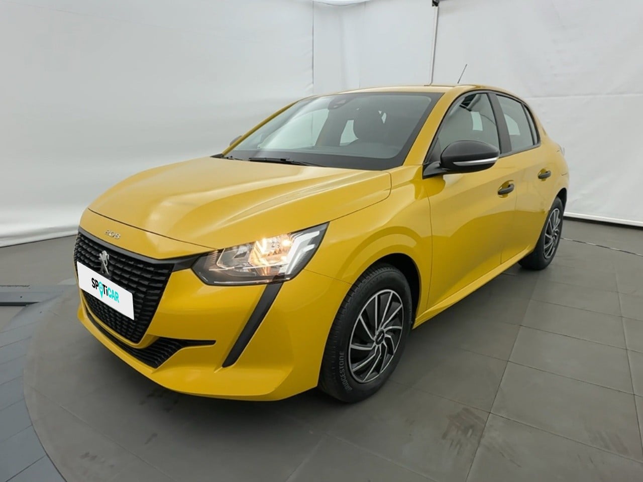 1.2 PureTech 75ch S&S Like 2022