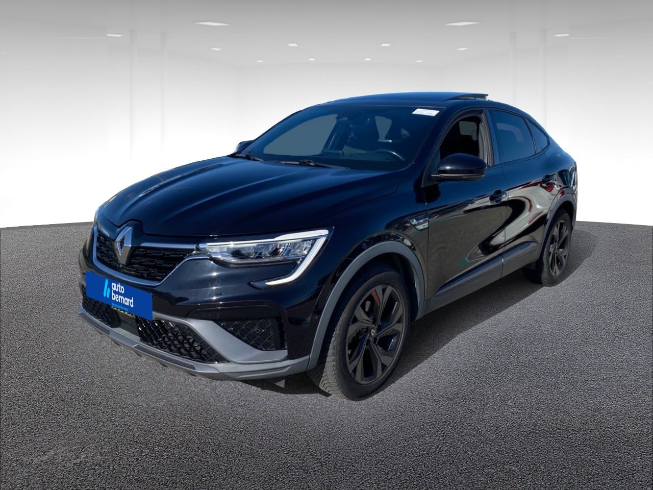 1.6 E-Tech 145ch RS Line -21B