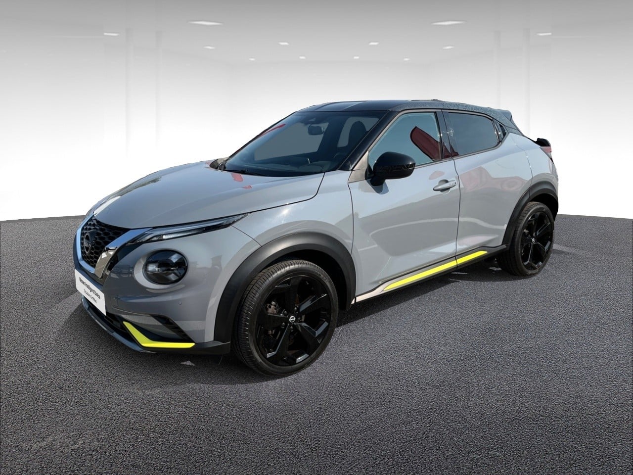 1.0 DIG-T 114ch Kiiro DCT