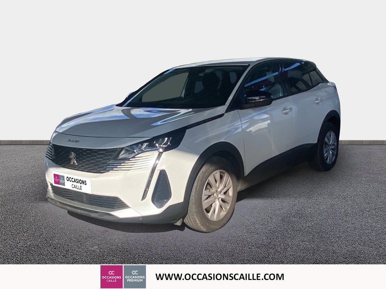 PEUGEOT 3008 ACTIVE PK 1.2 130CV