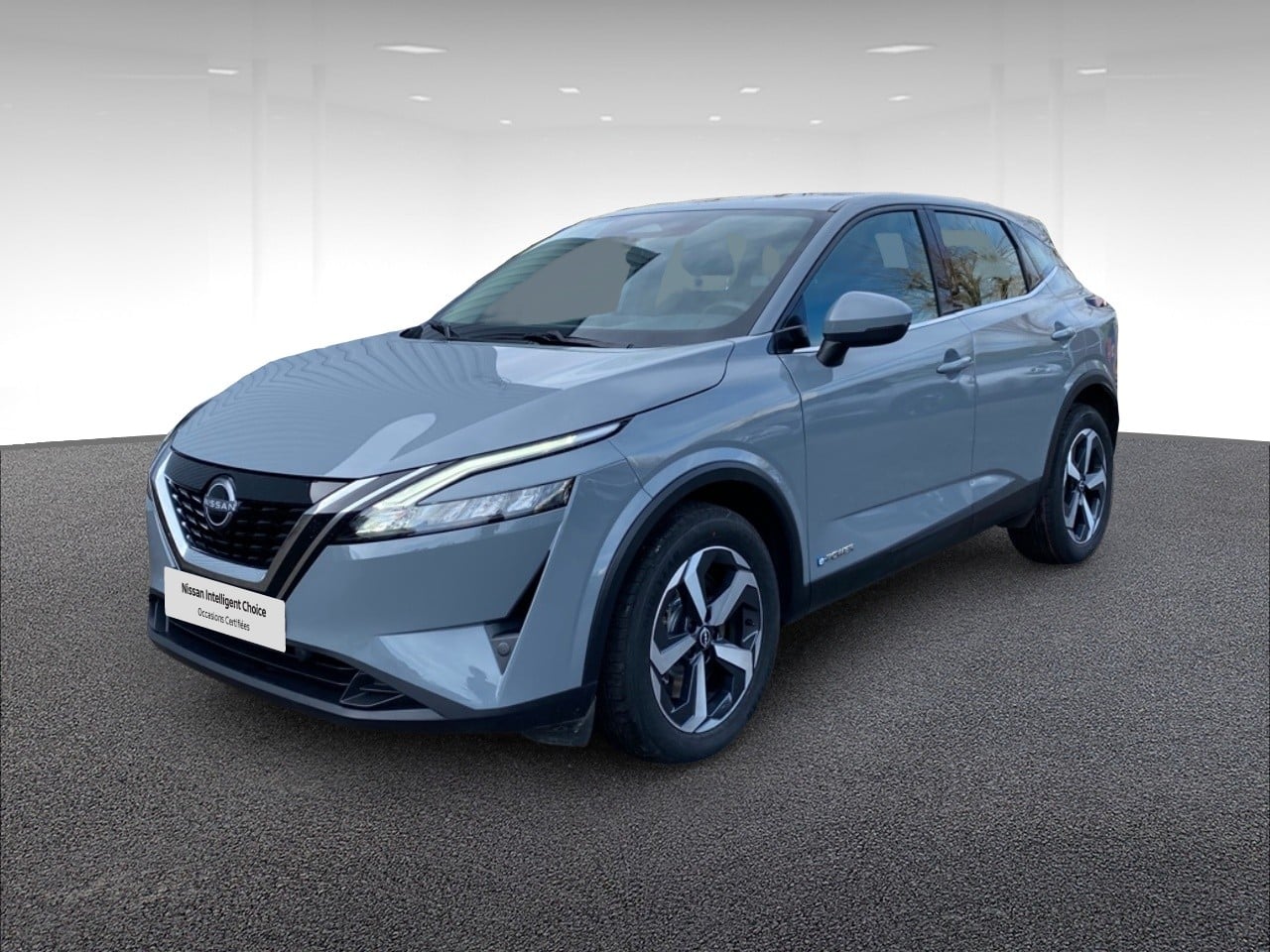 e-POWER 190ch Business Edition 2022