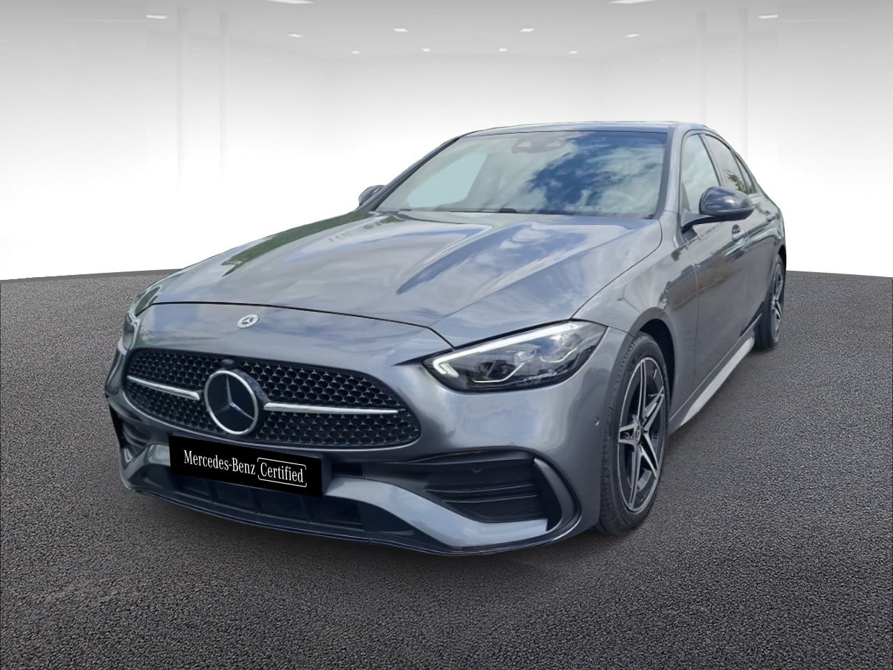 220 d 197ch AMG Line
