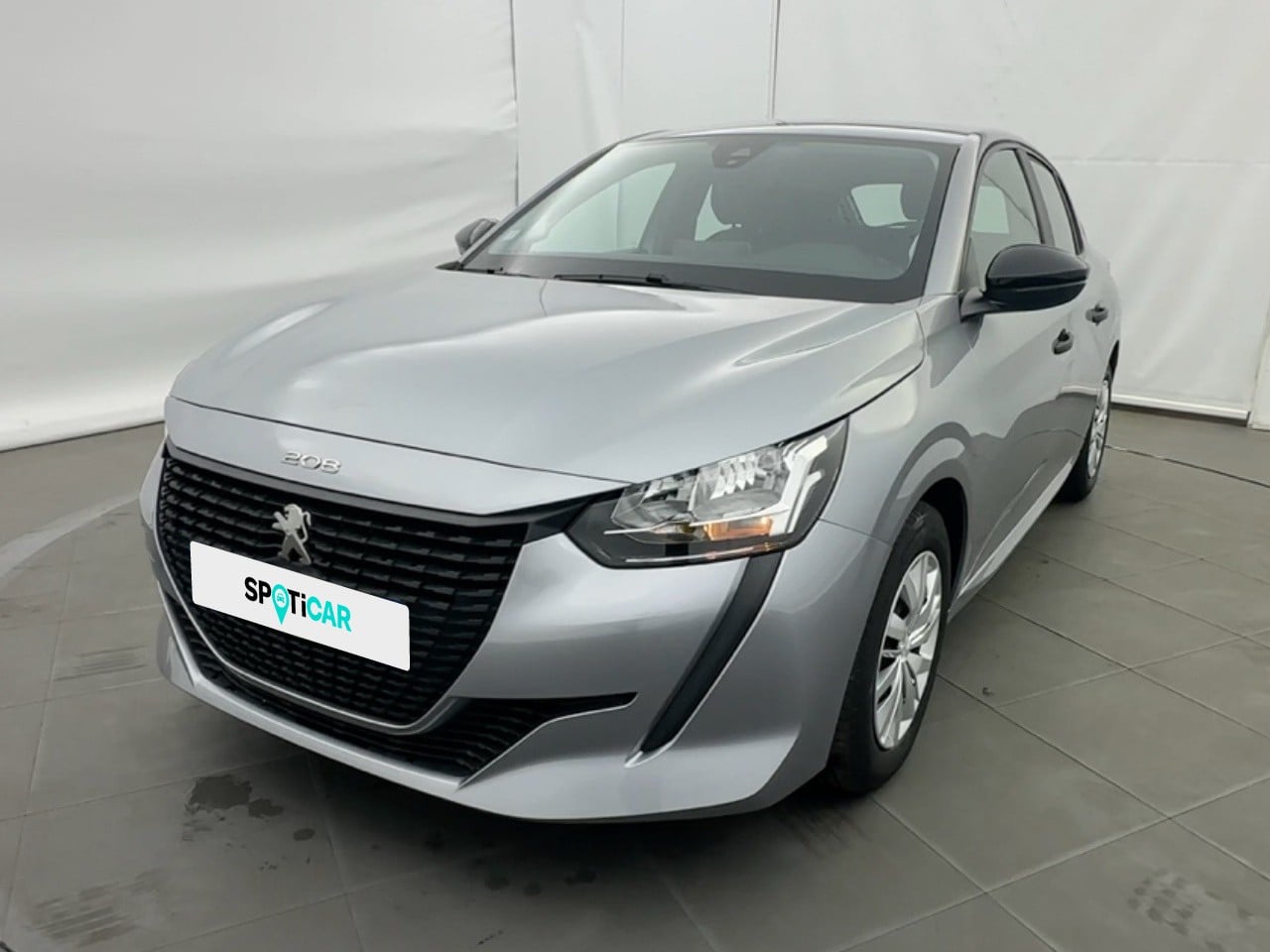 1.5 BlueHDi 100 Premium