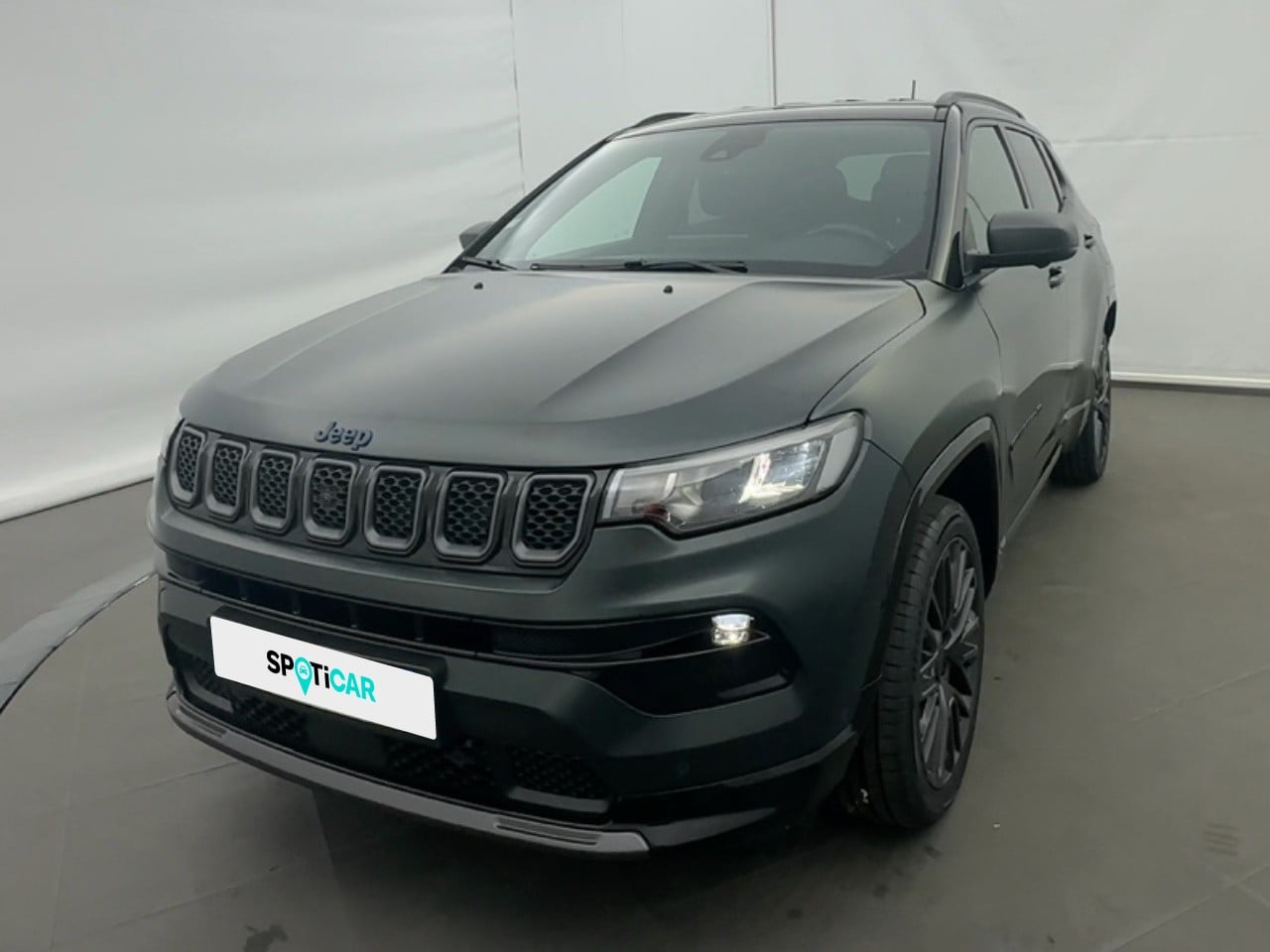 1.3 Turbo T4 190ch PHEV 4xe 80th Anniversary AT6 eAWD