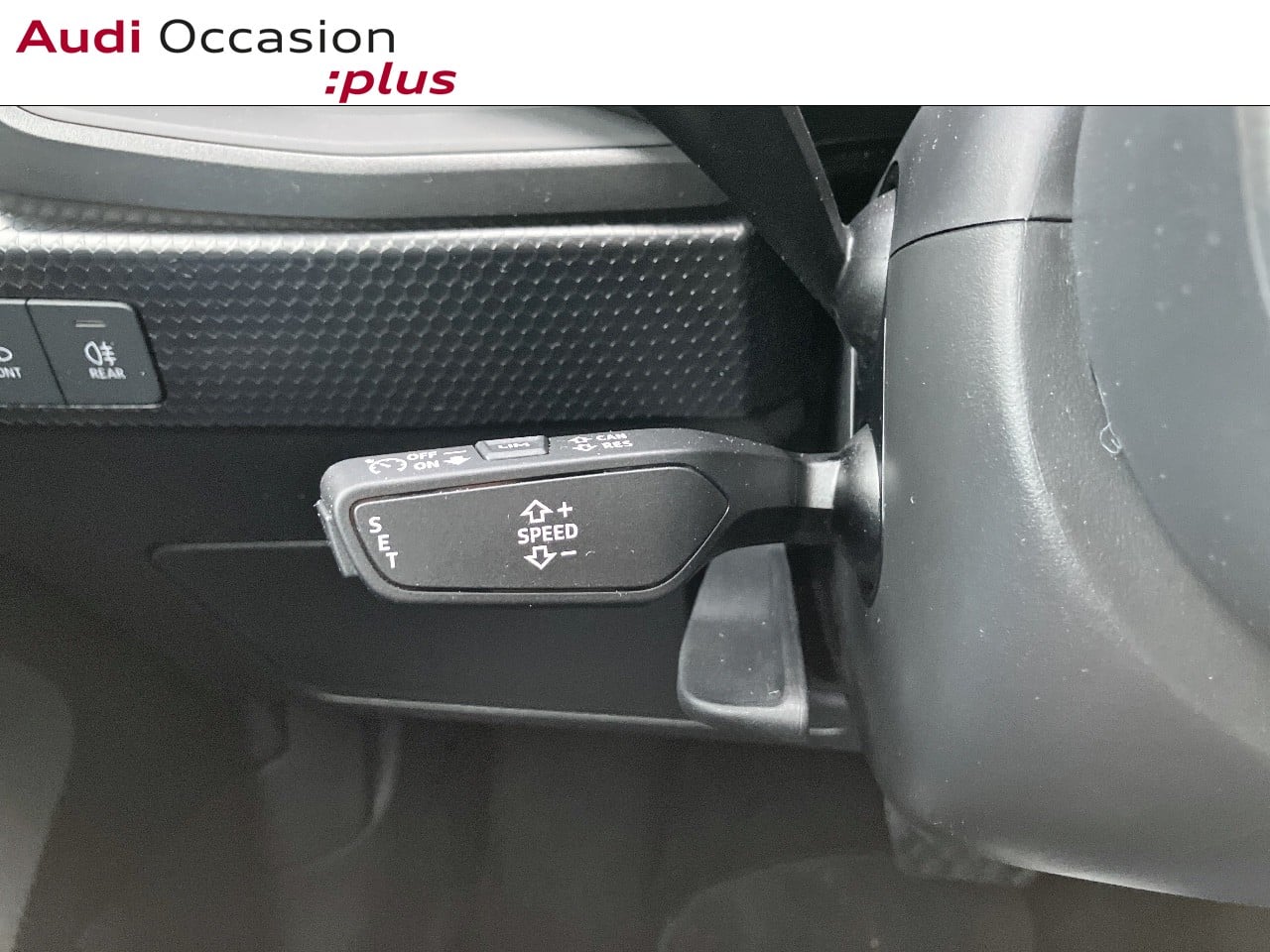 Voitures occasions Audi A1 Sportback S line Augny