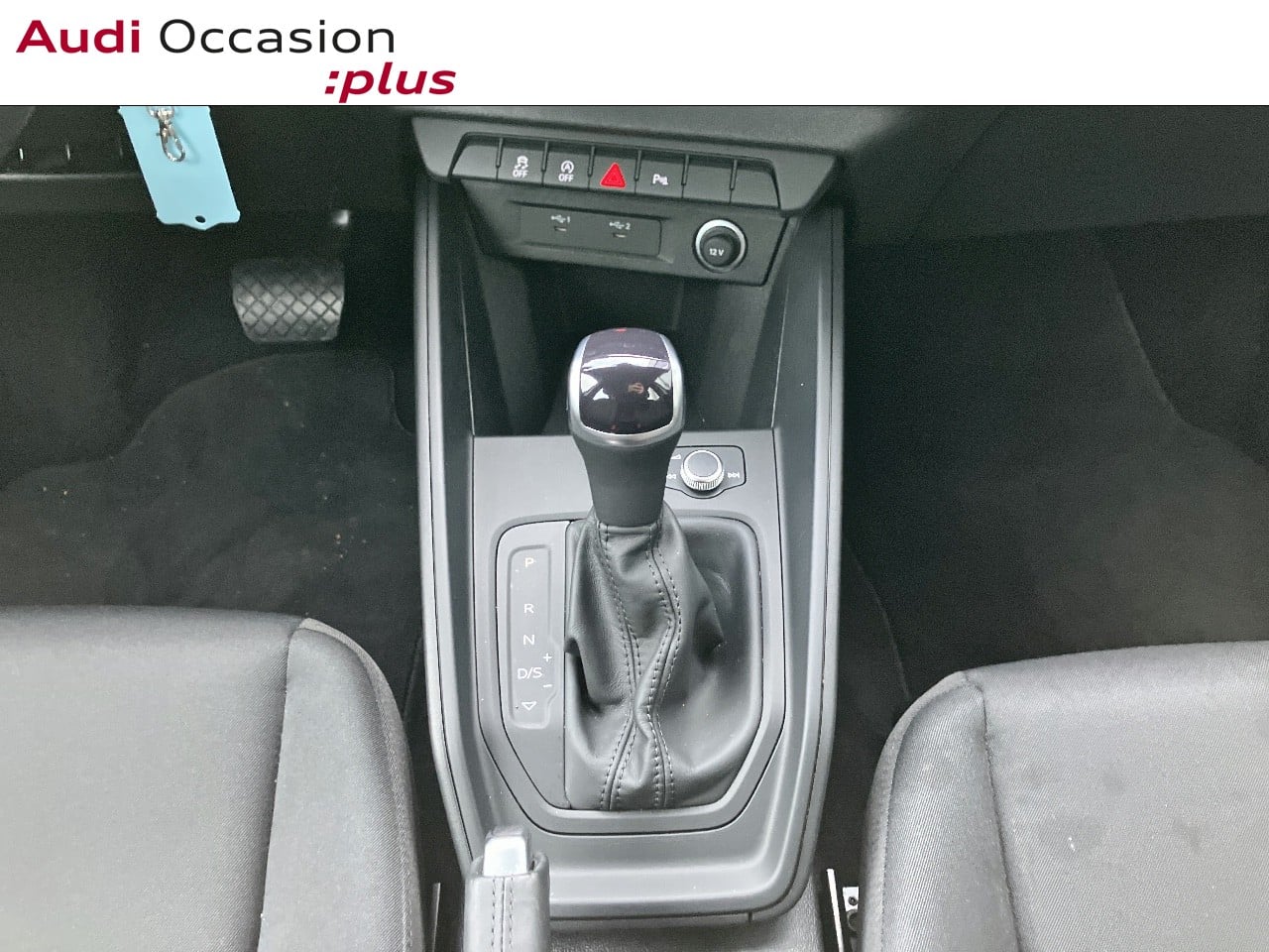 Voitures occasions Audi A1 Sportback S line Augny