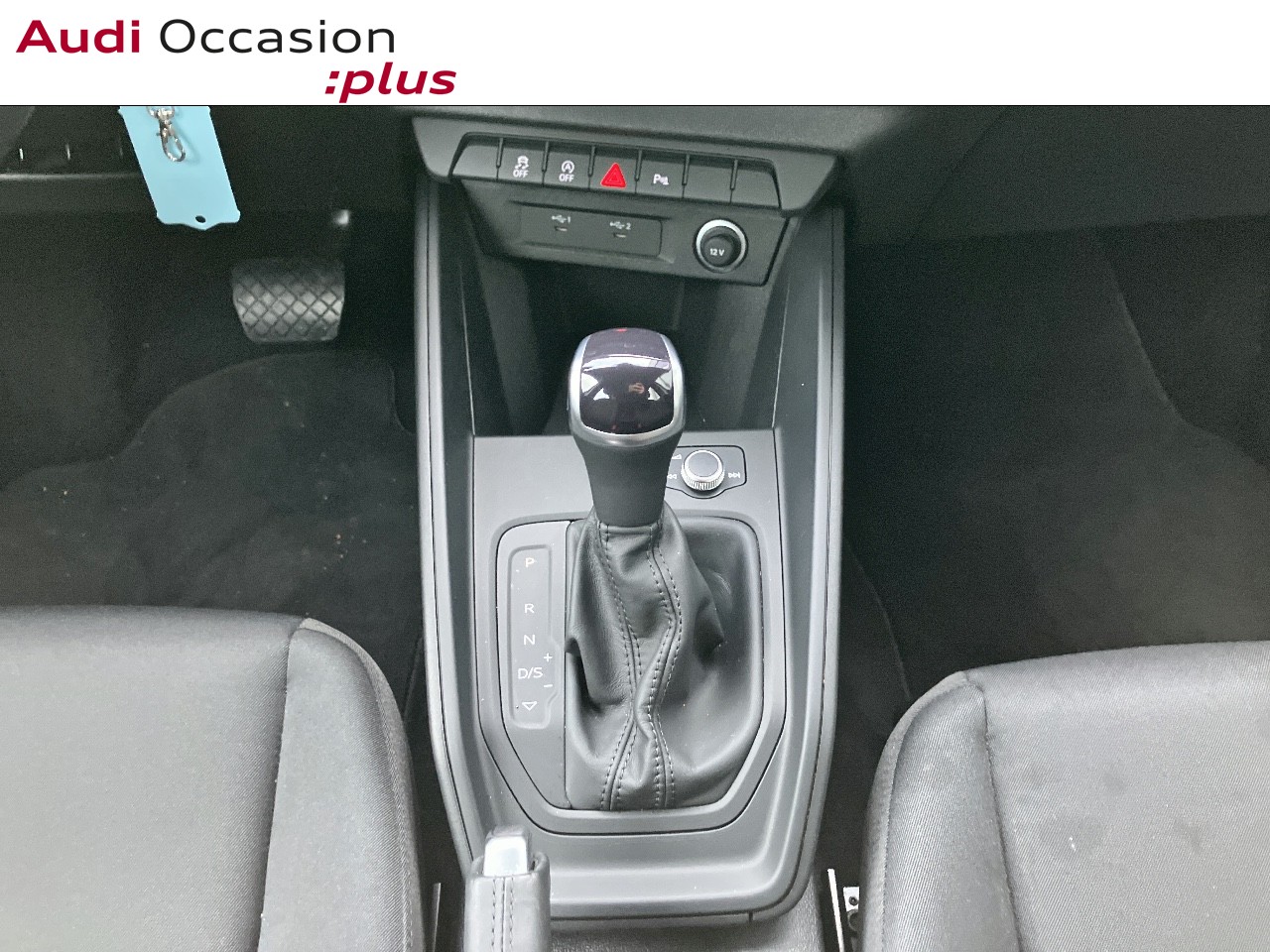 Voitures occasions Audi A1 Sportback S line Sarreguemines